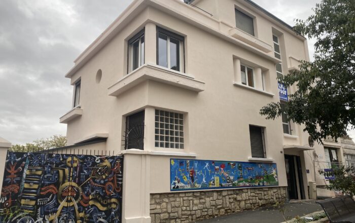 Photo siège du comité